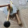 Cables, alambres y accesorios – Cuadros eléctricos
