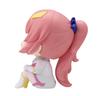Rukappu Mobile Suit Gundam SEED FREEDOM Lacus Clyne Complete Figure