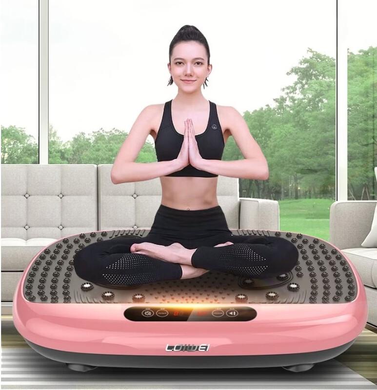 LDIWEI R102 Home Vibration Plate Fitness Machine