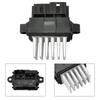 Klimaanlagen- Heizungsgebläsemotor Widerstand 15141283 Für Chevy GMC Cadillac Saturn Buick