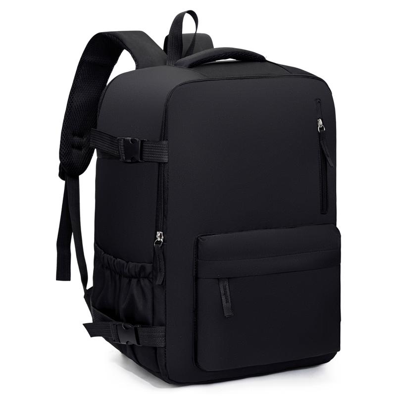 

Laptop Business Backpack - Classic Unisex Design for Work, Travel & School (Large Capacity)