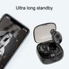 XG8 Practical Wireless Earphones Binaural Waterproof Clear Calls