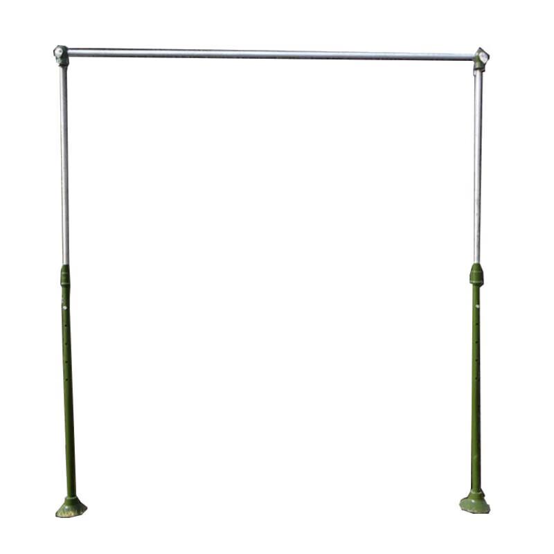 Jiurong Outdoor Pull-Up Bar