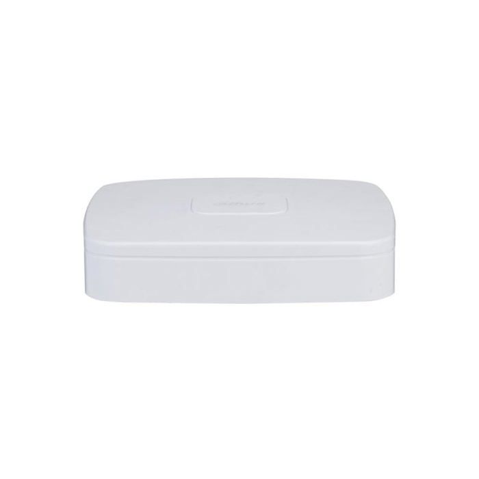 NVR - DAHUA - WizSense NVR4104-EI - Vision nocturne - Technologie WDR - 2MP (1080p)