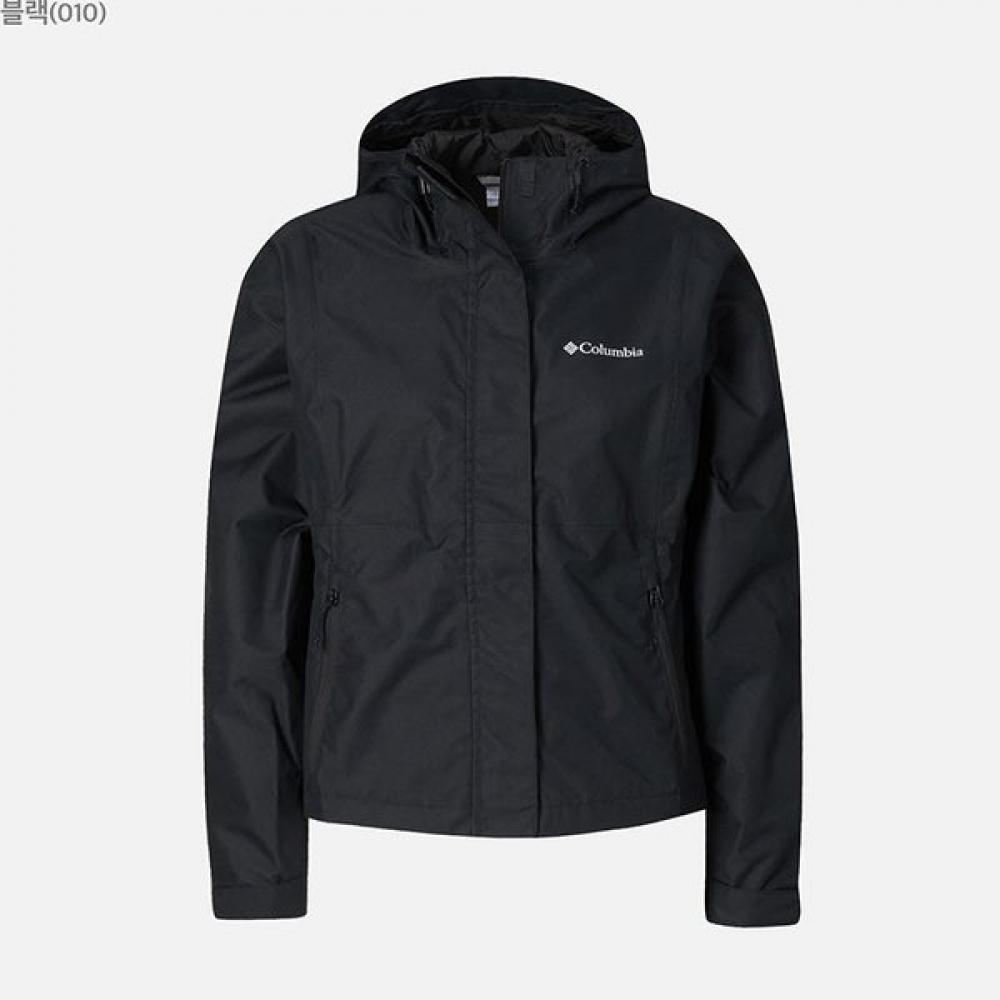 Columbia Waterproof Windbreaker Hike Bound Ii We2619 Xr5941