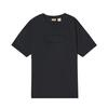Levis Standard American Black Casual Soft Round Neck Simple Short Sleeve T-Shirt Unisex Tops 006PY-0002