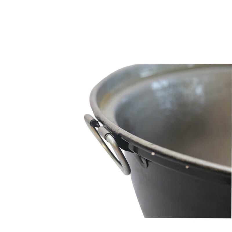 Чугунный котелок для кемпинга Baichengdao 45L