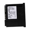CHB402 PID Temperature Controller 48x96mm 0-400°C K Thermocouple 230V AC Auto-Tuning Fuzzy Logic SSR + Relay Output LED