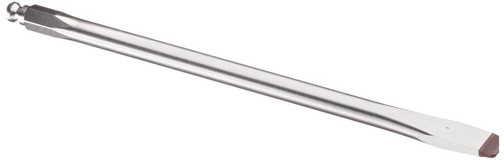 PB Interchangeable Driver Blade (PB) (Slotted) 225C-6