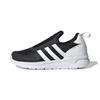 Originals ZX 360 Sports Slip Resistant Abrasion Resistant Kids Lifestyle Shoes Black Children Aged 3 7 Years Old GX3346