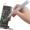 951 Soldering Flux Pen Low Solids No Clean 102 Flux Pen Soldering Rosin Solder Paste Applicator Brush Head For Solder Solar Cell