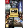 Star Wars Heritage (7 Jeux En 1) Switch-Jeu-SWITCH