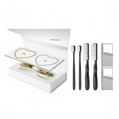 Permanent Bracelet Kit DIY Locked Lightweight Pliers Casual Couples Gifts Engagement Wedding Female