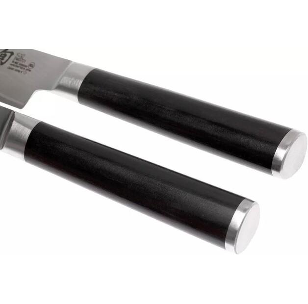 Набор кухонных ножей KAI Shun Classic, 2 предмета (DMS-210)