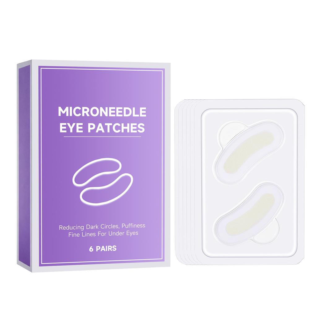 Moisturizing Eye Mask Patches Gentle Hydration Smooth Glowing Skin Silky Fine Lines Care Daily Routine