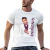 Still Ginuwine atilasati CK03 For Fans TShirt Street Art Print Tee Shirt