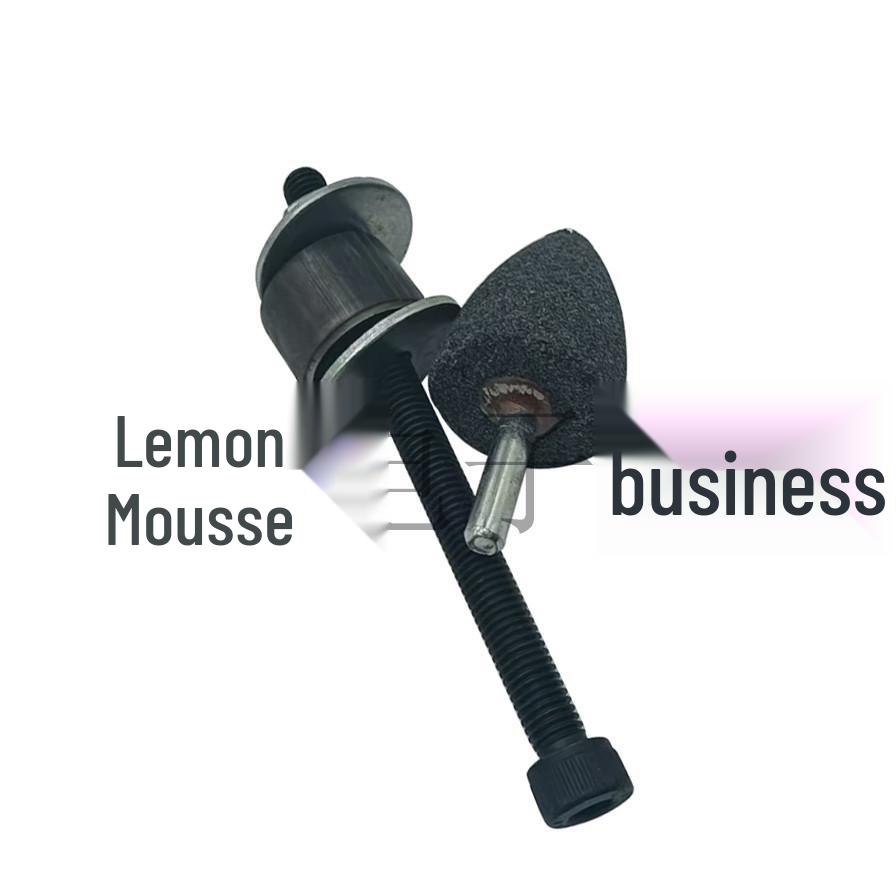 Herramienta de reemplazo del eje central del espejo retrovisor Mercedes-Benz y BMW