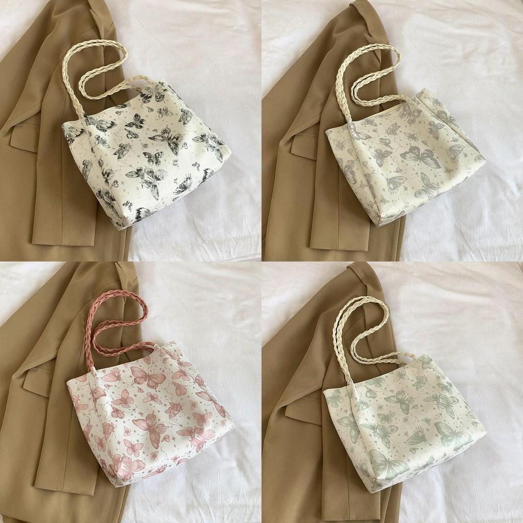 Modische große Tragetasche für Damen Stilvolle und vielseitige Umhängetasche