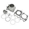 93mm Cylinder Piston Top End Kit 3022701 Replacement for Polaris Sportsman 450 HO UTILITY 2022