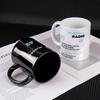 Coffee Mug with Handle Tea Cup Coffee Cup Idea Gift for Men Women Office Work for Mercedes Benz W166 W212 W213 W246 W176 W177