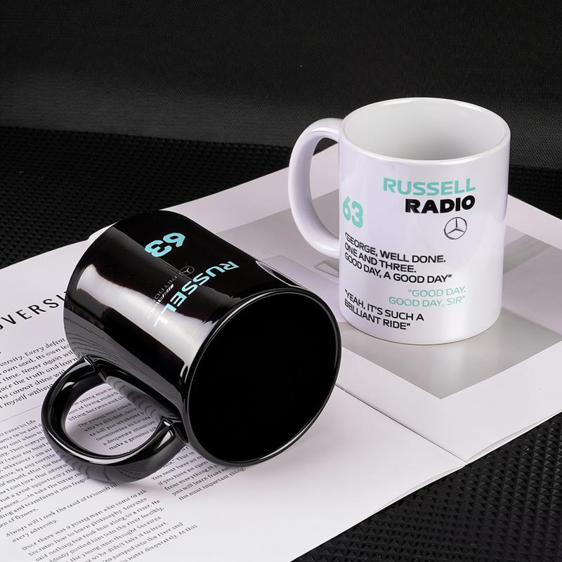 Coffee Mug with Handle Tea Cup Coffee Cup Idea Gift for Men Women Office Work for Mercedes Benz W166 W212 W213 W246 W176 W177