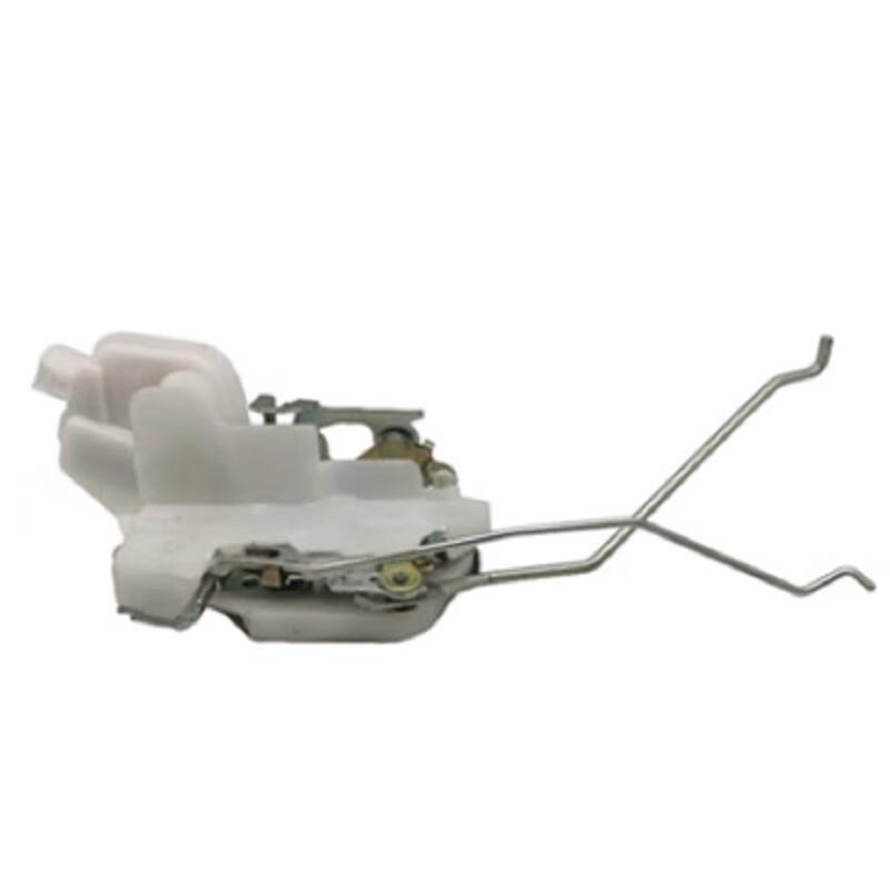 Cheetah V73 Tailgate Lock Mechanism
