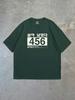 T-shirt Squid Game 456