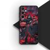 Phone Cover for Motorola Moto G86 G57 E14 E15 G14 G34 G35 G84 G24 A54 G15 Power E22 Case Might Guy Narutos Pain Itachi Uchiha
