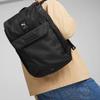 New PUMA Recycled Material Backpack Regular Unisex Black 090336-01
