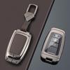 Toyota Key Cover for Camry, Asia Dragon, Highlander, RAV4, Corolla, CHR