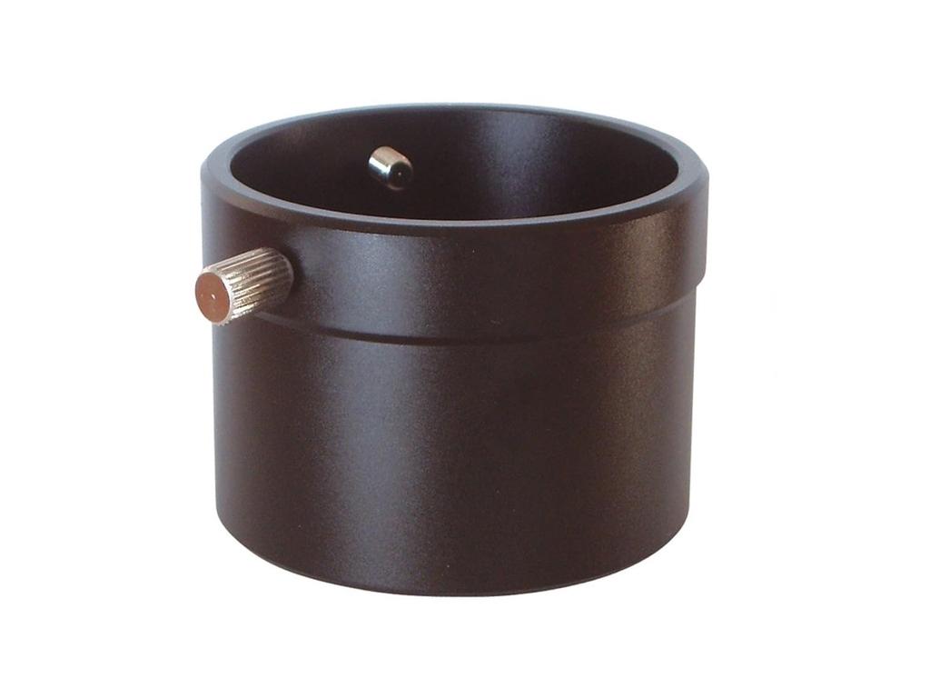 Vixen Telescope Telescope Ring Thread Diameter Conversion Adapter Accessory, 42T-50.8AD (37292-8)