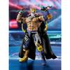 TAMASHII NATIONS SH. Figuarts TEKKEN 8 King 170mm PVC & ABS Malovaná akční figurka