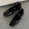 Flats Women Loafers Shoes Shallow Sport Shoes Designer New Summer Woman's Sandals 2025 Casual Cozy Brand Chaussure Femme