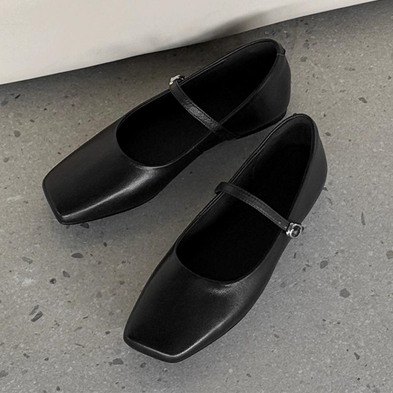 Flats Women Loafers Shoes Shallow Sport Shoes Designer New Summer Woman's Sandals 2025 Casual Cozy Brand Chaussure Femme