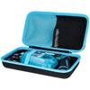 Khanka Storage Case for Makita Pen-Style Impact Drivers TD022DZB/TD021DSHSP/DF012DZB/DF012DZ/TD022DSHXO (Case Only)
