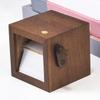 Desktop Photo Frame Hand Crank Photo Album Desk Photo Book Customs Picture Flipbook Frame Grandma Gift for Womens