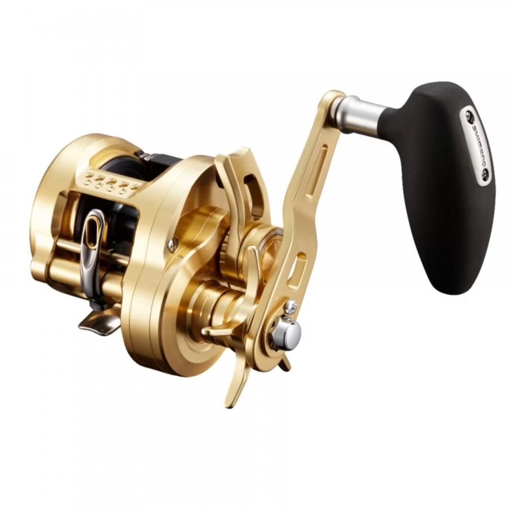

SHIMANO 22 Океан Конквест 301HG