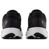 New Balance Fresh Foam 680v8 Schwarz Hellgold Metallic Damen Sneaker Schwarz-Metallic W680LK8
