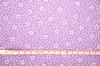 Purple x x Japanese Edo Washable Made in Japanese Tsumami Japanese Miscellaneous Japanese Sold by the Cut [Uni Fiber] [Komon Kobo] [Nikoshi Chirimen]