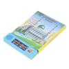 Kids Arabic Sound Book Clear Pictures Letters Words Learning Educational Electronic Sound Book