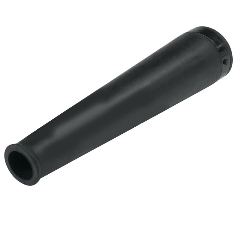 ABIY For Leaf Blower Accessories- Replacement Rubber Blower Nozzle 123245-4 For Models UB1102, DUB183Z UB1103