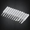 12Pcs    Free Replacement Soldering Solder Iron Tips Station Tool Kit