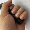 365nm AA Battery UV Led Flashlight Purple Torch Light Ultra Violet Lamp Ultraviolet Blacklight For Money Checker Detection
