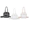 Ita Bag Removable Strap Clear Window Itabag DIY Multipurpose Crossbody Bag for