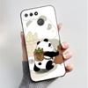 Printed Phone Case For Itel P15 A35 A25 PRO Fundas Capa Soft Silicone Black Shell for ITEL A25 Cover Cute Flower Cartoon Casing