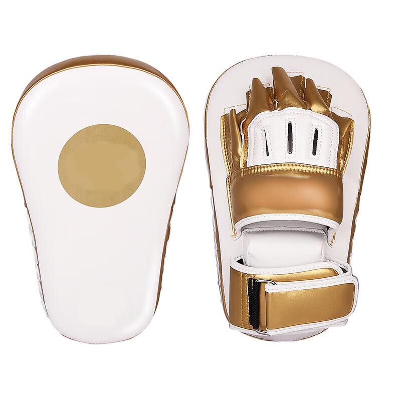 Professional Combat Training Curved Focus Mitt