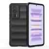 For Poco F5 Pro Case Cover Poco F5 Pro Capa New Shockproof Rubber Armor Bumper Back Soft TPU Fundas Xiaomi Poco F 5 F5 Pro Cover