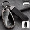 Ideal ONE Key Cover - Protective Shell & High-End Buckle for Model 21 Car Remote Key