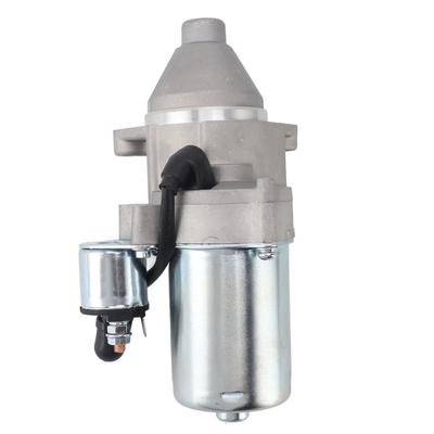 Electric Starter Motor for 190F 192F 700W 14 Teeth Gasoline Engine Starter Motor Replacement for