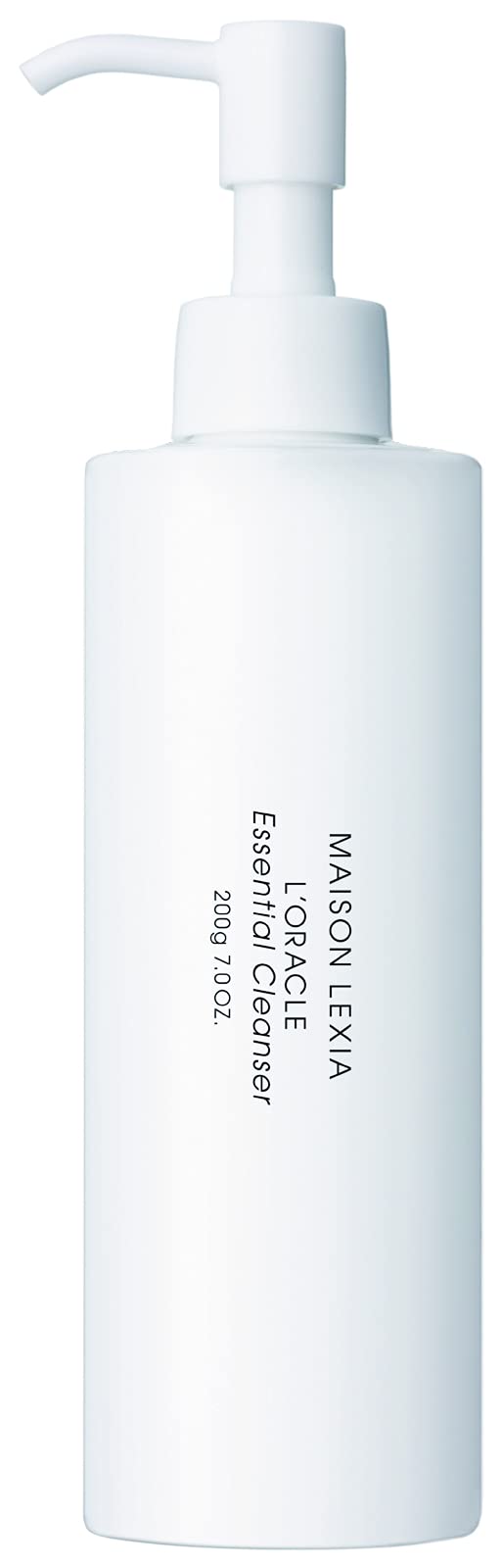 

Essential Cleanser 200 г Beauty L ORACLE (Уход за лицом) [Ботанический уход]
